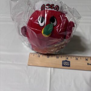 ACCA: 13-Territory Inspection Dept. Plush LootAnime EXCLUSIVE